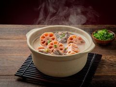 -湖南老饭铺(福永店)