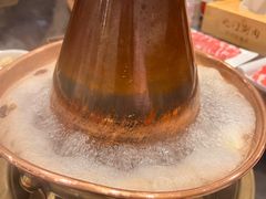 -北门涮肉·铜锅涮肉(南锣鼓巷店)