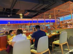 -纽斯特牛排自助餐厅(浦东文峰广场店)