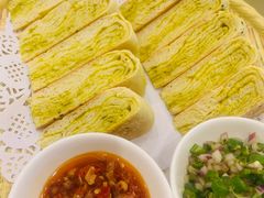 -令氏家外家周秦食府(高新店)