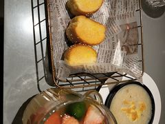 -西堤厚牛排(国瑞店)