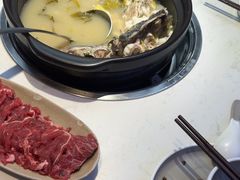 -周渝食惦酸菜鱼(青浦店)
