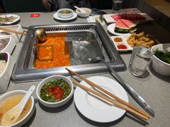 -海底捞火锅(龙岗星河COCO Park店)