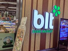 -blt精品超市(KKMALL京基店)