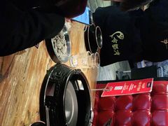 -令狐冲烤鱼·烧菜馆(达明店)