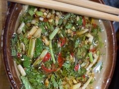 -重庆故事姊妹老火锅(财经学院店)