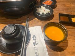 -九田家黑牛烤肉料理(无锡T12店)