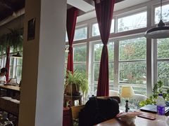 -雕刻时光咖啡馆(北师大店)