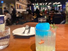 -bluefrog蓝蛙(悠唐购物中心店)