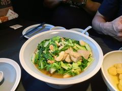 -徐记海鲜·宴会(大唐西市|丰庆店)
