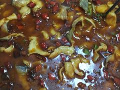 -褒河栈道渔庄(建工路总店)