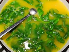 豆汤豌豆尖-雲蜀龙阁·金牌水煮鱼(方庄店)