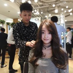 -简法造型·品牌形象店