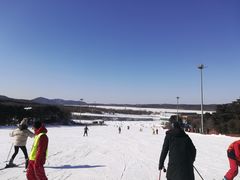 -棋盘山冰雪大世界