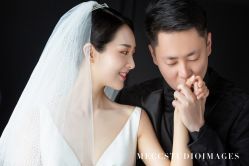 -MECCI婚礼摄影跟拍(红东方广场店)