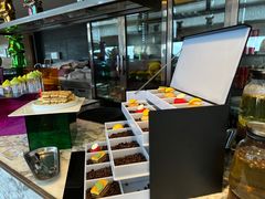 -洲际酒店·地平线全日餐厅HORIZON CAFÉ
