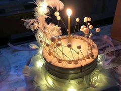 -艾加柒克蛋糕茶歇甜品台(春熙路店)