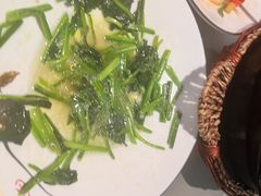 -食光慢宴·安吉土菜馆