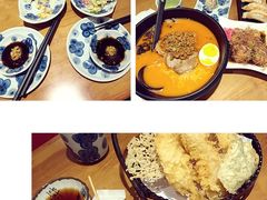 -一心创作料理屋(经开万达店)