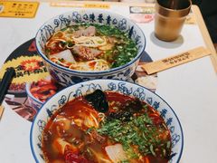 -陳香貴·兰州牛肉面(东方宝泰店)
