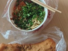 -宋记热干面馆(五福路店)
