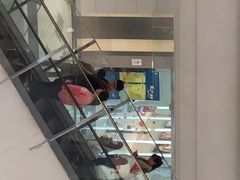 -中国工商银行(虹口龙之梦支行)