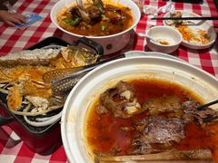 -西贝(紫荆广场店)