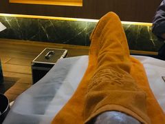 -大桶大足浴(广灵店)