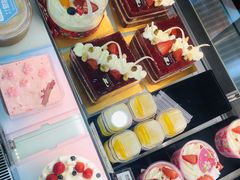 -丹香(崂山沙子口店)