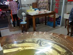 -大胜浙达炒粉干