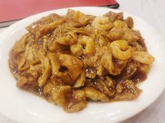 -奥华餐厅·老张记(台基厂店)