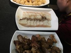 -老关东铁锅炖(上游街店)