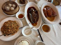 -楼外楼(西湖景区孤山路店)