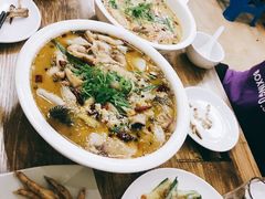 -无招牌