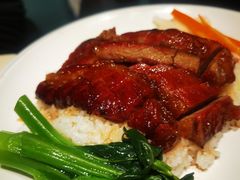 -龙记烧腊茶餐厅(常德路店)