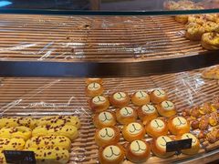 -FANEN法念·烘焙·甜点(万象城店)