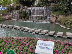 -成飞公园
