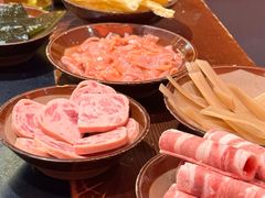 -重庆老灶火锅(红岭店)
