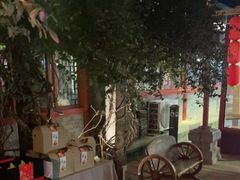 -有喜胶东小馆(超极合生汇太申祥和店)