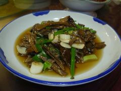 野生菌-邱二餐馆