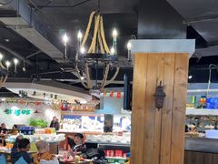 -好伦哥比萨烤肉自助(八里桥店)