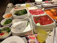 -海底捞火锅(吴中路店)