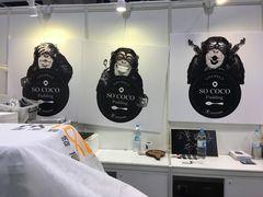 -香港会议展览中心演讲厅
