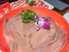 -佬土鹅肠火锅(解放路店)