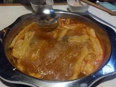 -傣妹休闲时尚火锅(星力壹号店)