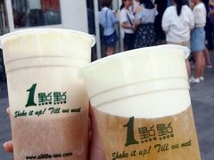-1点点(银座和谐广场店)