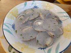 -萨莉亚意式餐厅(石鼓路店)