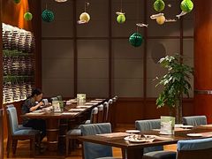 -重庆丽苑维景国际大酒店·海鲜自助餐厅