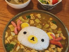 -红小满休闲餐厅(十全街店)