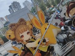 -必胜客(浦上万达店)